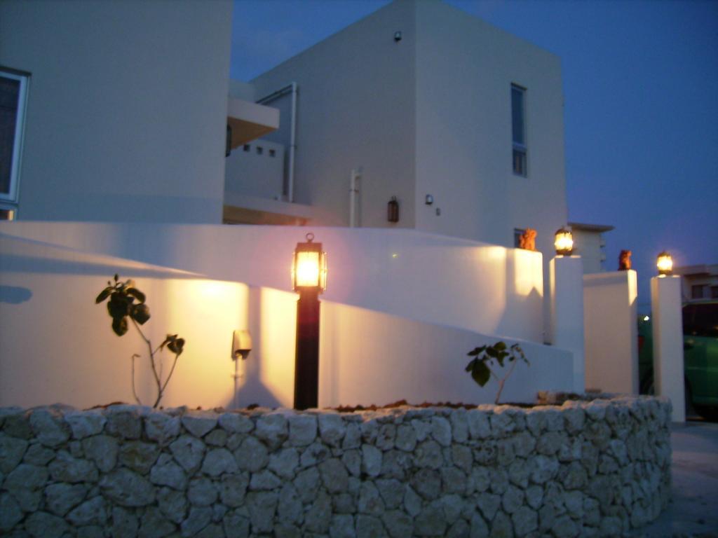 Отель Casa Di Bravo Miyakojima  Экстерьер фото