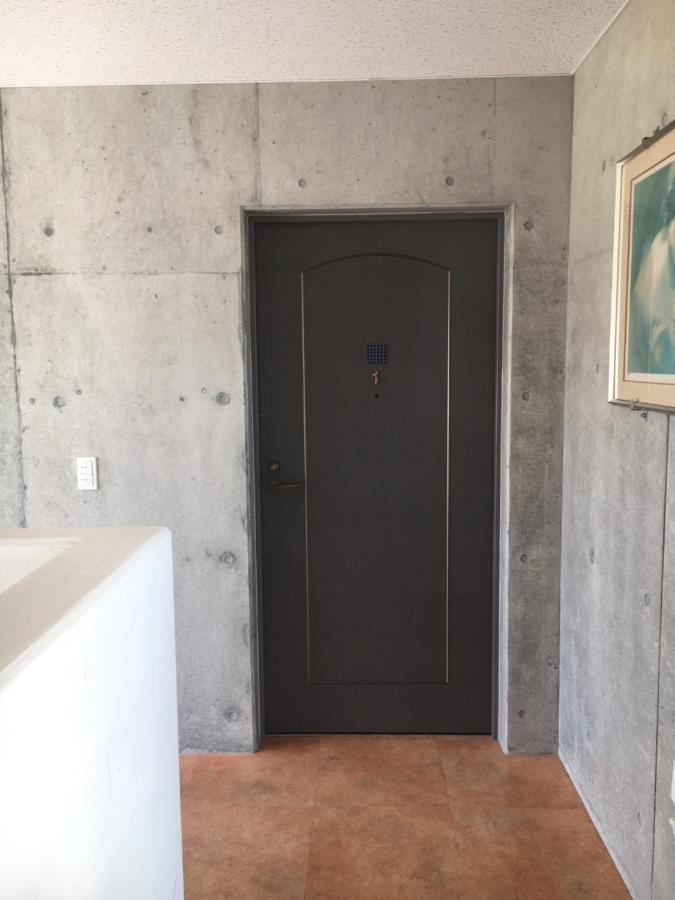 Отель Casa Di Bravo Miyakojima  Экстерьер фото